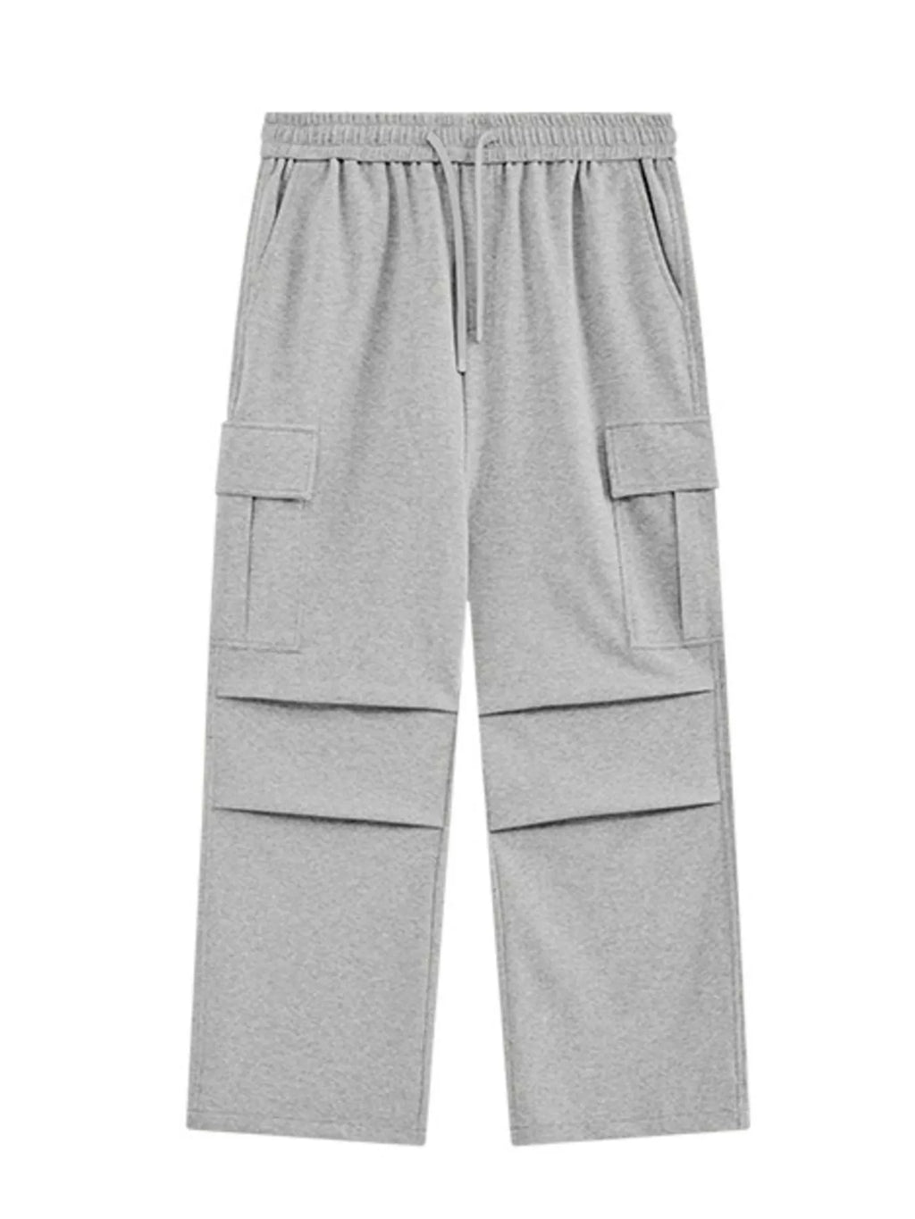 Men's Relaxed Fit Cargo Pants