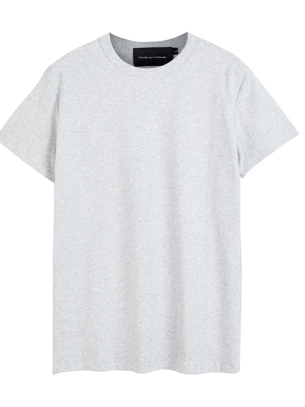 Men's Classic Crew Neck Short Sleeve T-Shirt