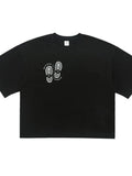 Men's Round Neck Short Sleeve T-Shirt