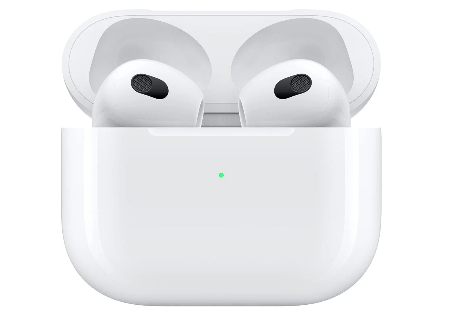 Apple AirPods 3rd Gen Genuine In-Ear Bluetooth Headset w/ Wireless Charging Case