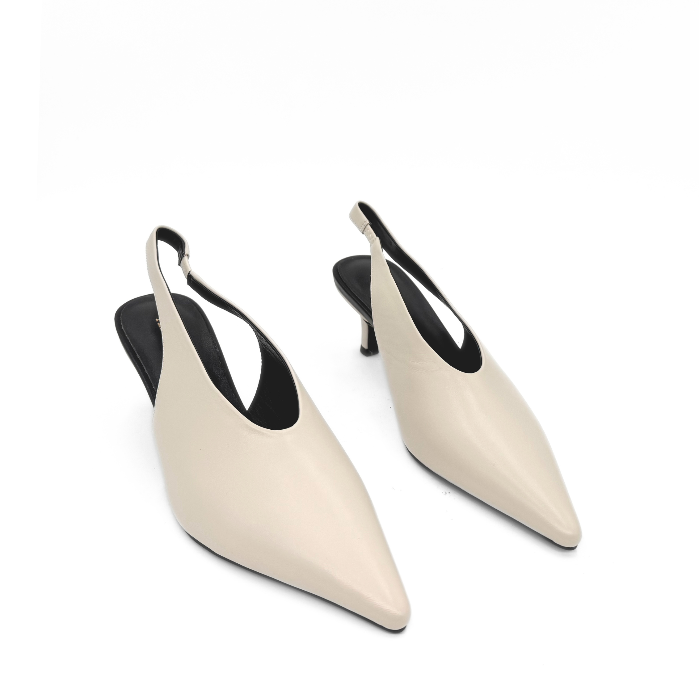 Alix Slingback Pumps