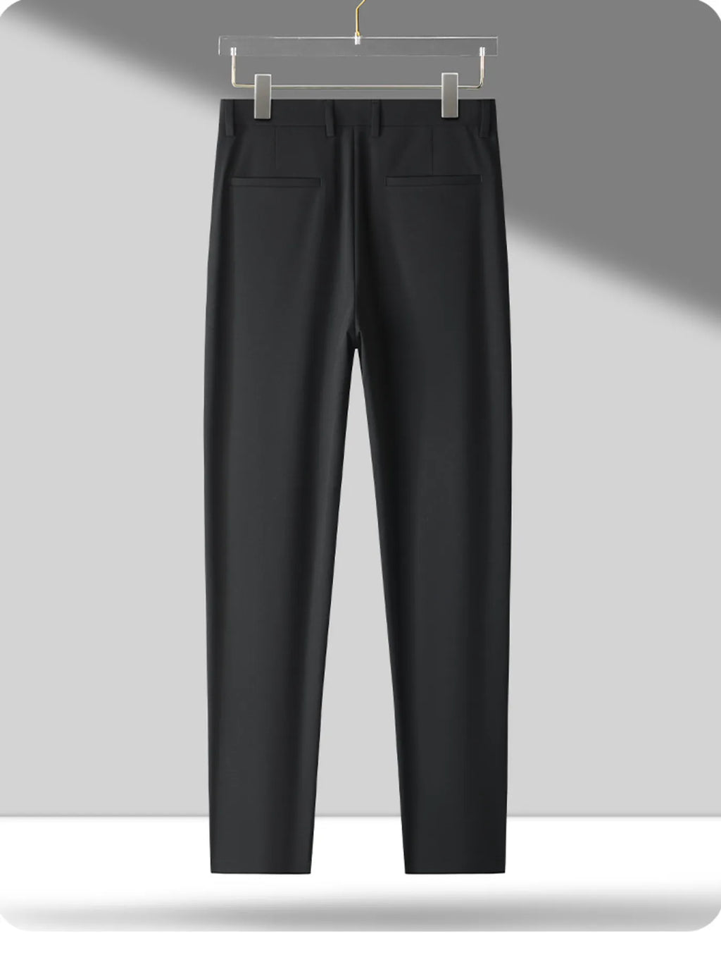 Men's Loose Fit Pants