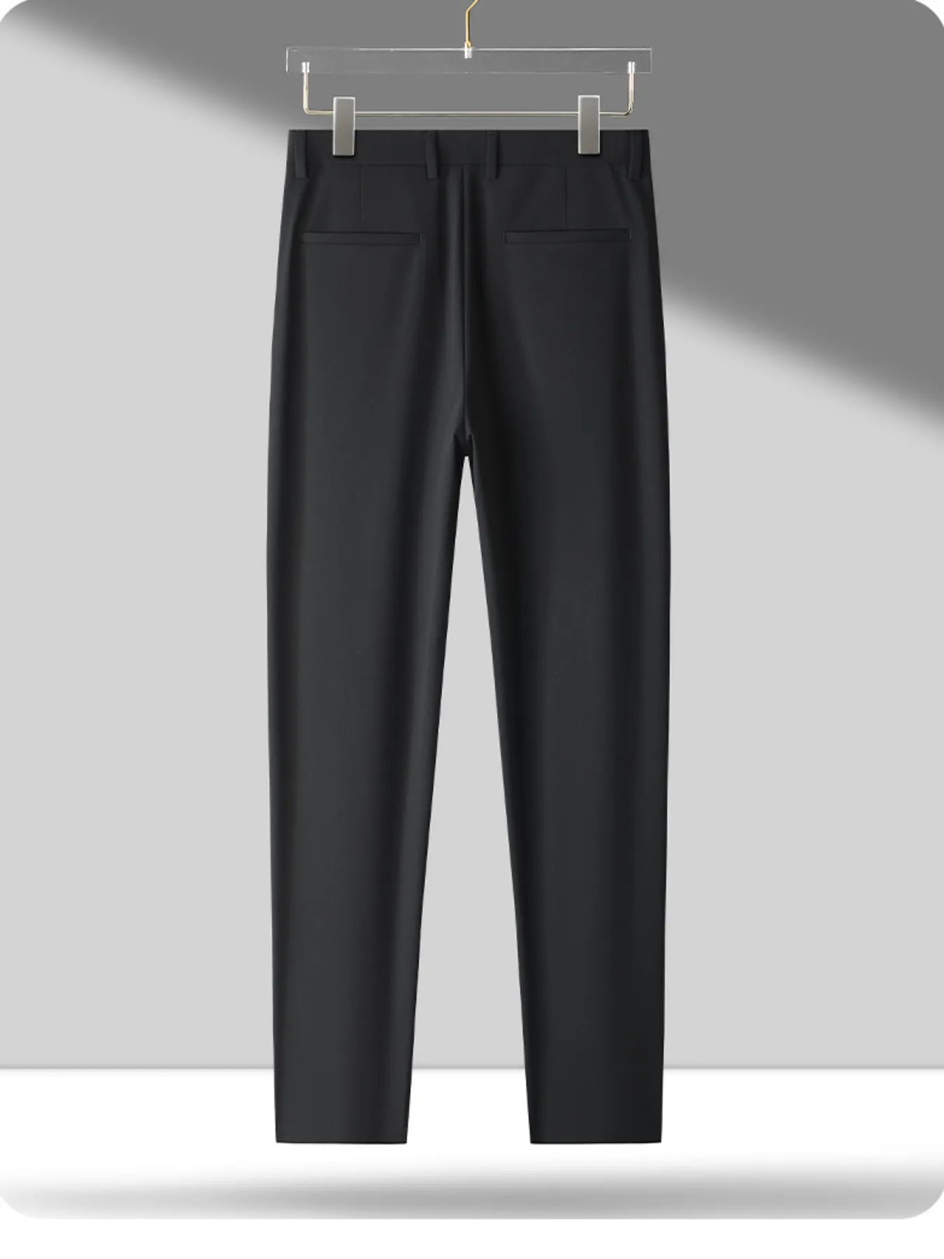 Men's Loose Fit Pants