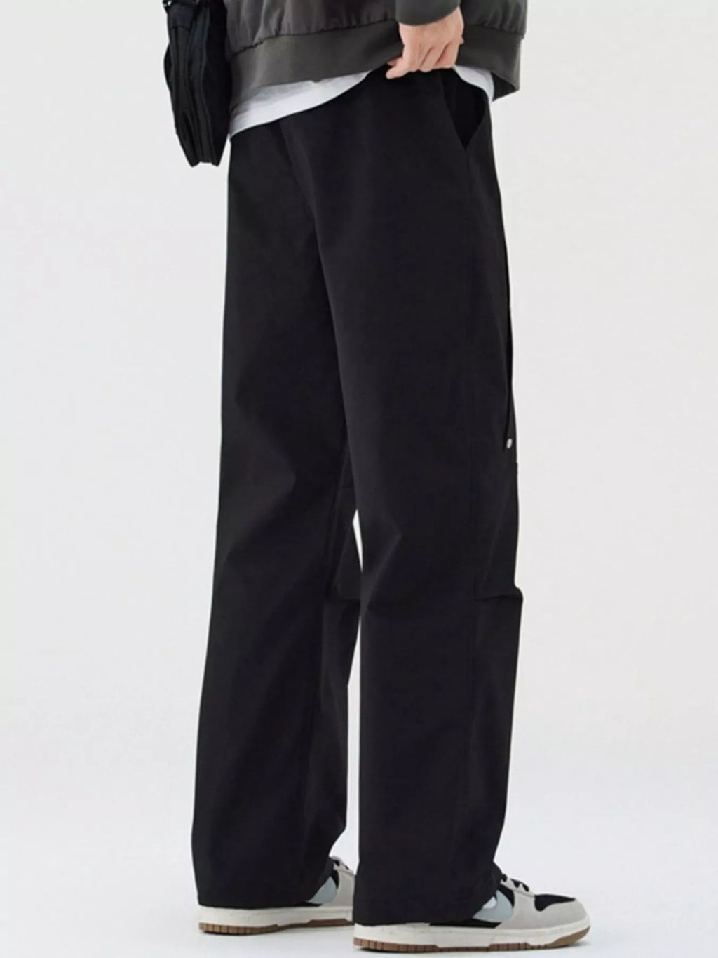 Men's Casual Cargo Pants