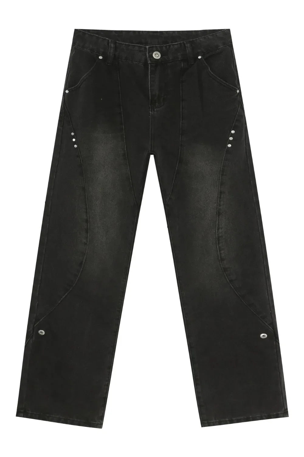 Men's Slim Fit Jeans