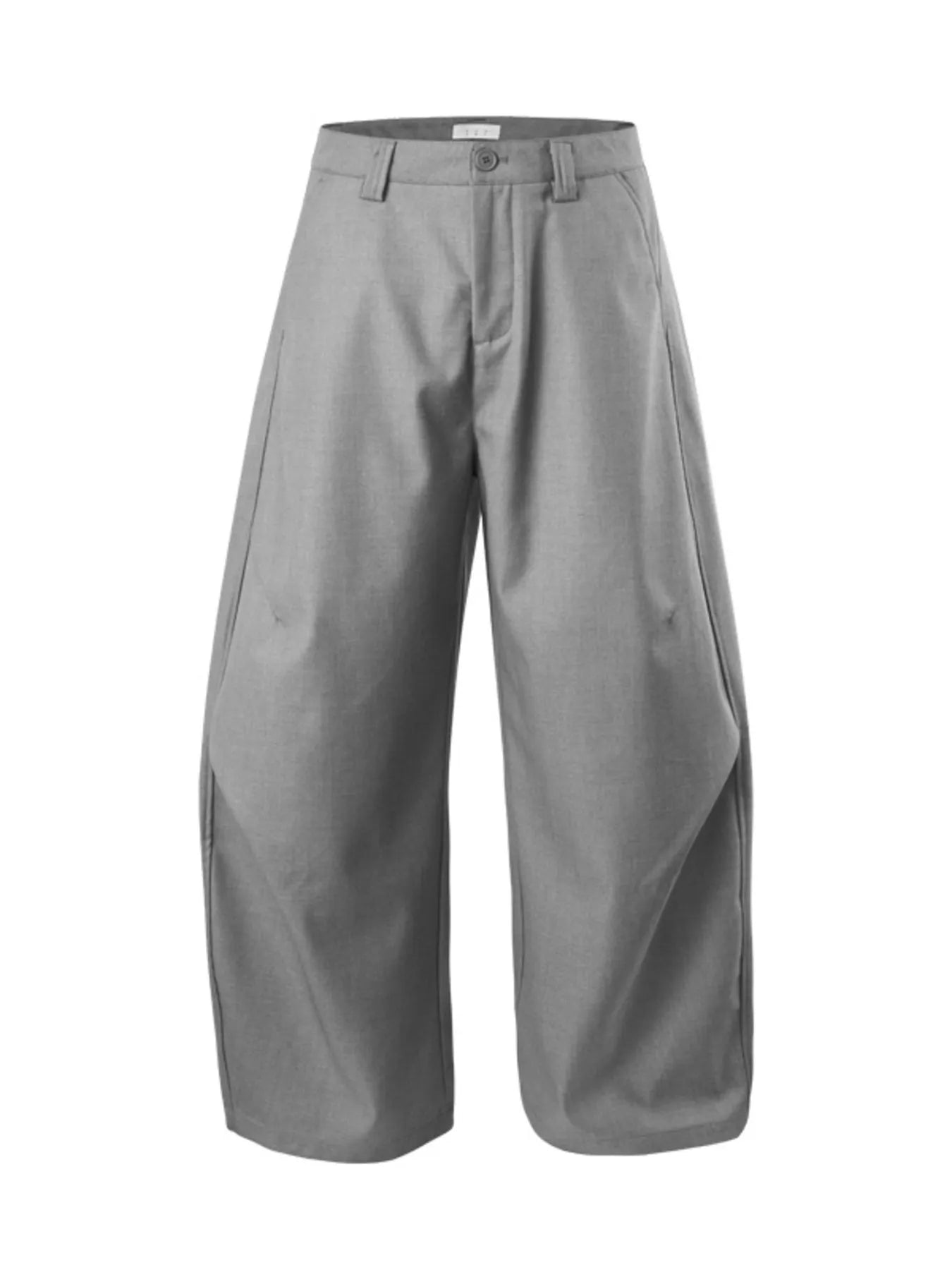 Men's Wide Leg Casual Pants