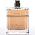Baldessarini Ambre EDT Spray for Men 3.0 oz New Tester