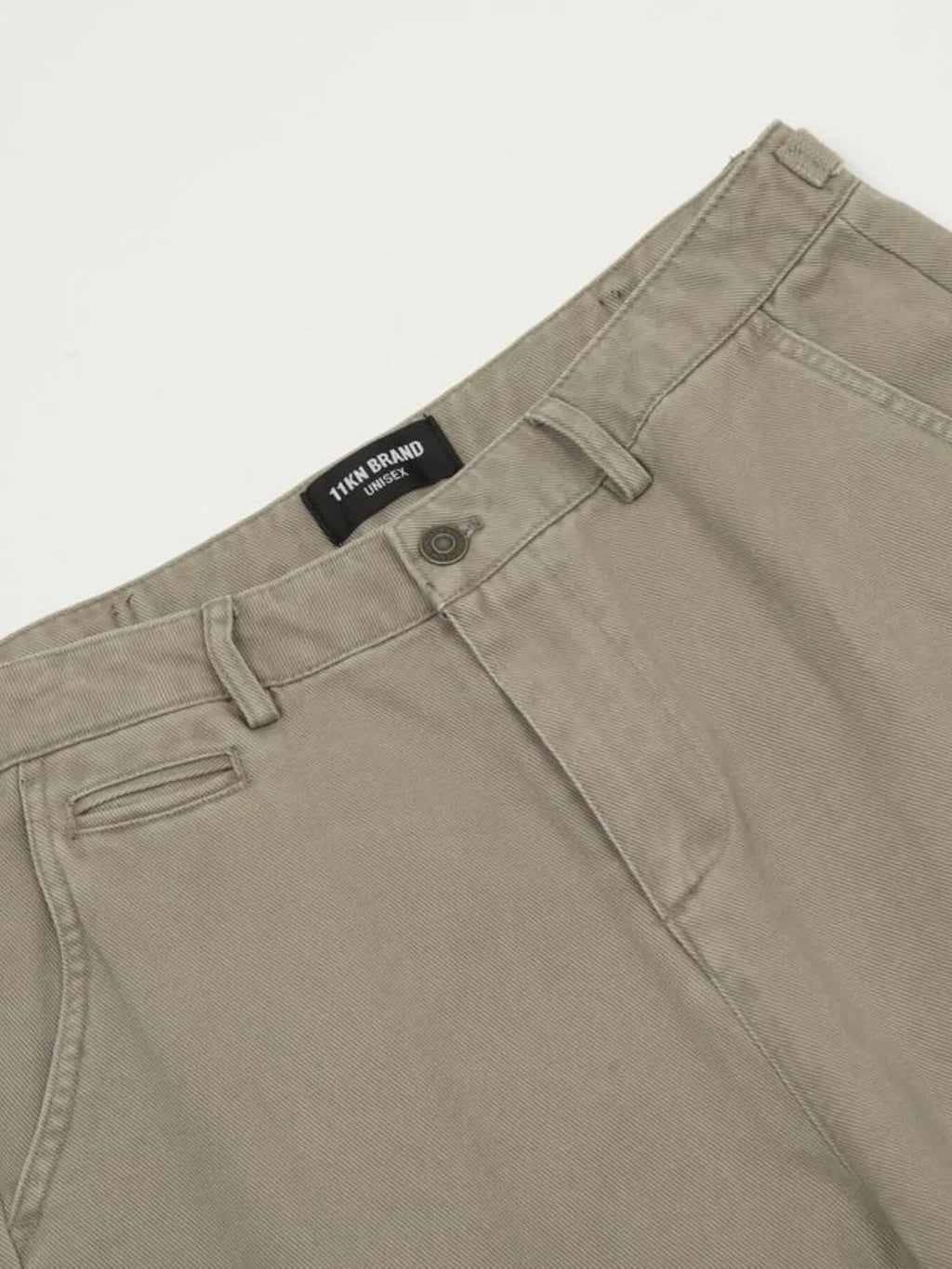 Men's Wide Leg Cargo Pants