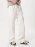 Men's Loose Fit Drawstring Pants