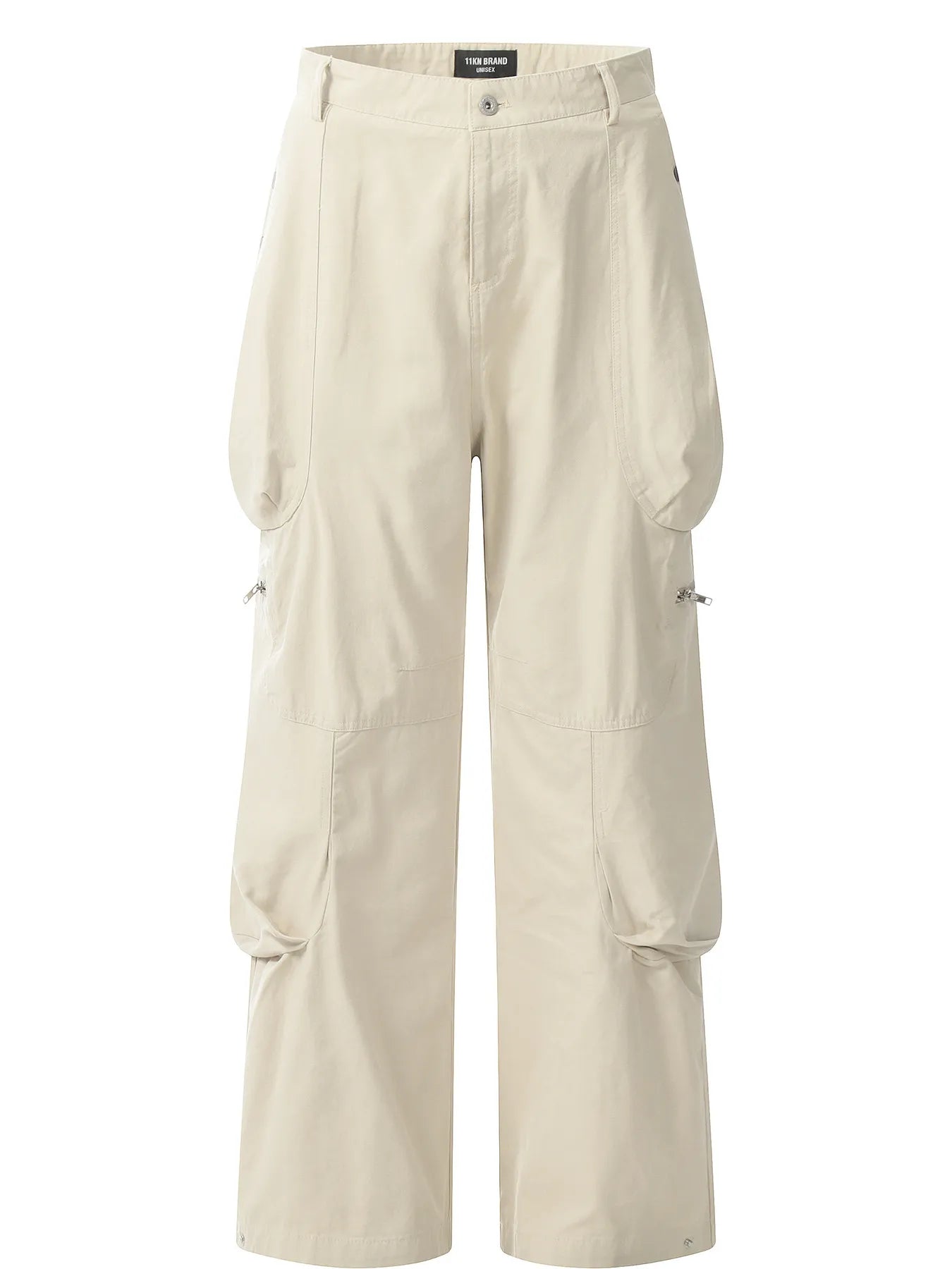 Men's Loose Fit Cargo Pants