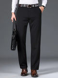 Men's Loose Fit Pants