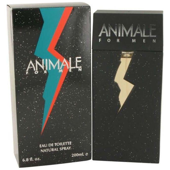 Animale for Men Cologne EDT Spray 6.8 oz