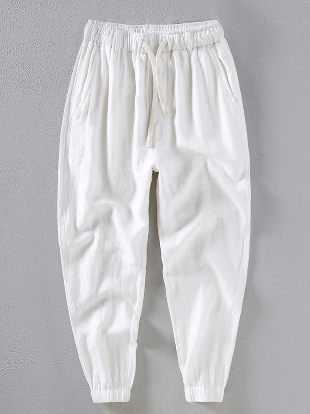 Men's Plus Size Loose Fit Pants