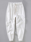 Men's Plus Size Loose Fit Pants