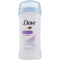 Dove Invisible Solid Deodorant Fresh 2.6 Oz