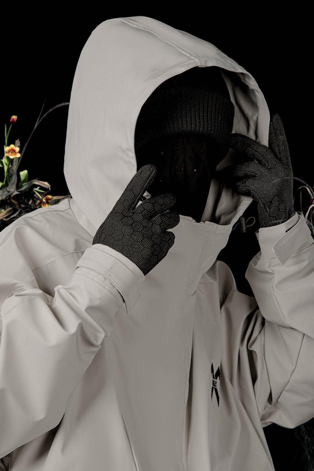 HiJ18 Mechanized X11 Jacket