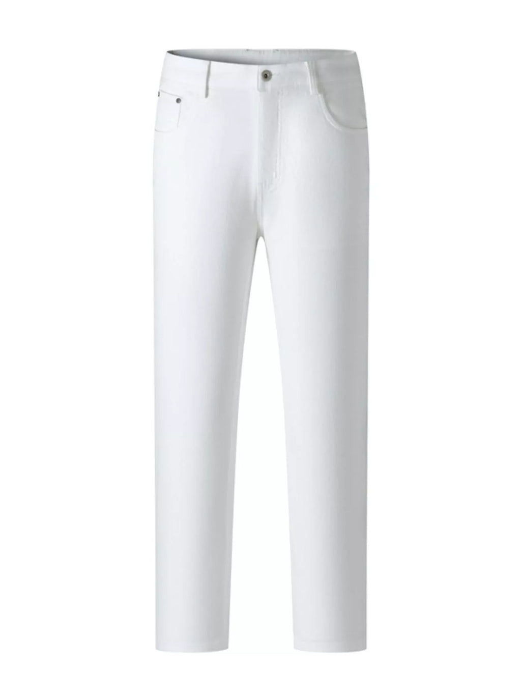 Men's Straight-Leg Pants