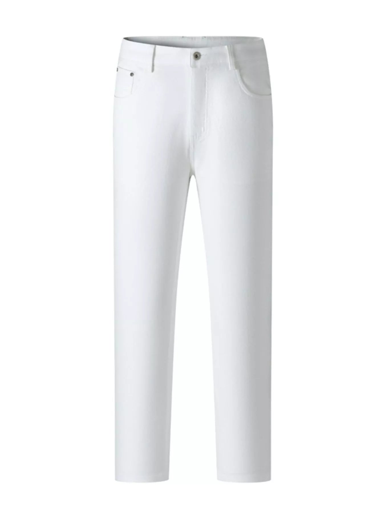Men's Straight-Leg Pants