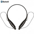 Water-Resistant Behind-the-Neck Bluetooth Stereo Headset