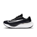 NIKE Mens Sneaker Black White 13