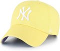 47 MLB New York Yankees Ballpark Clean Up Adjustable Cap MZA