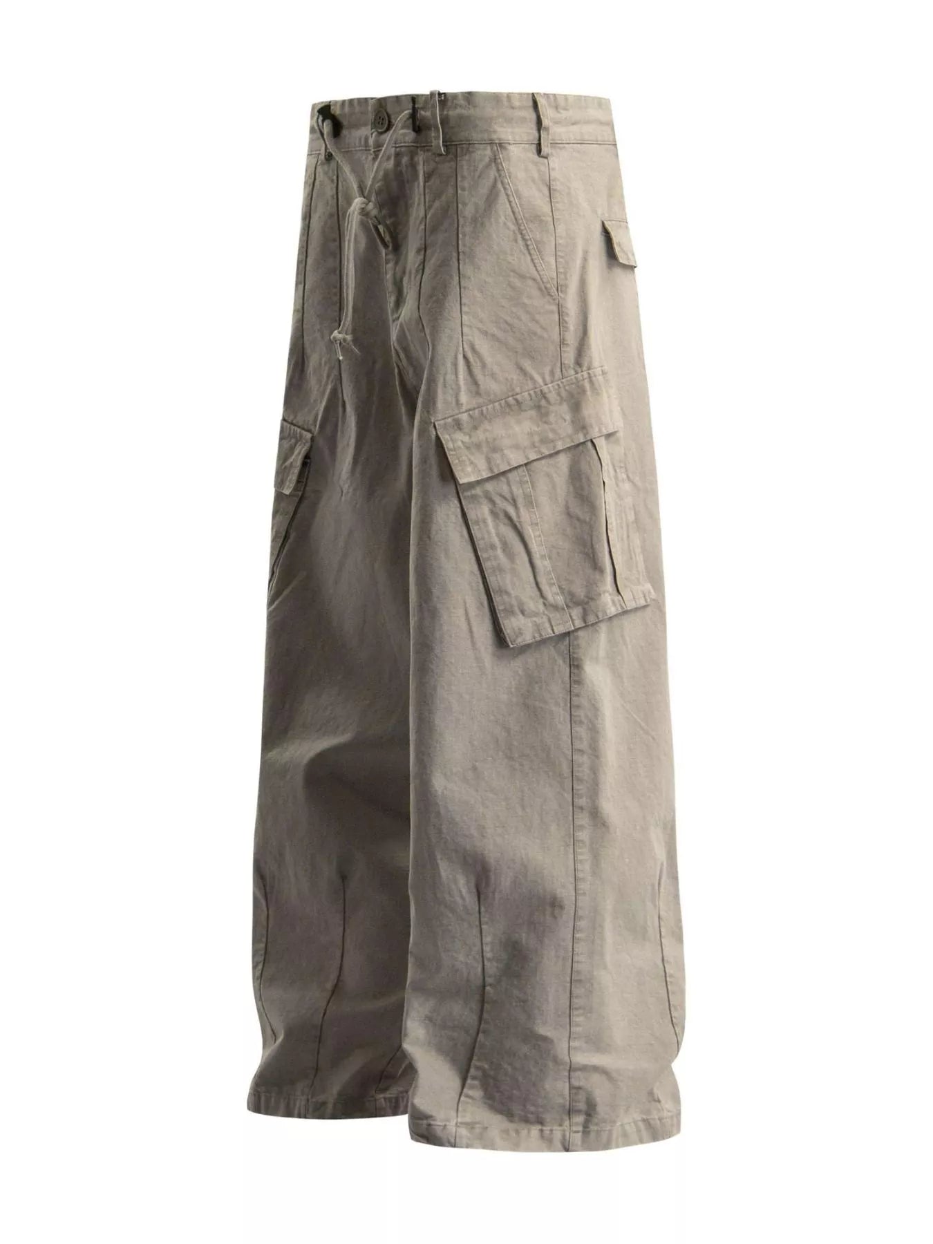 Men's Relaxed Fit Cargo Pants