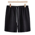 Men's Drawstring Casual Shorts