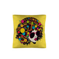 Baha Ranch Disco Girl 2 Pillow Case Made in America