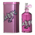 Liz Claiborne Curve Crush EDT Spray for Women 3.4 oz