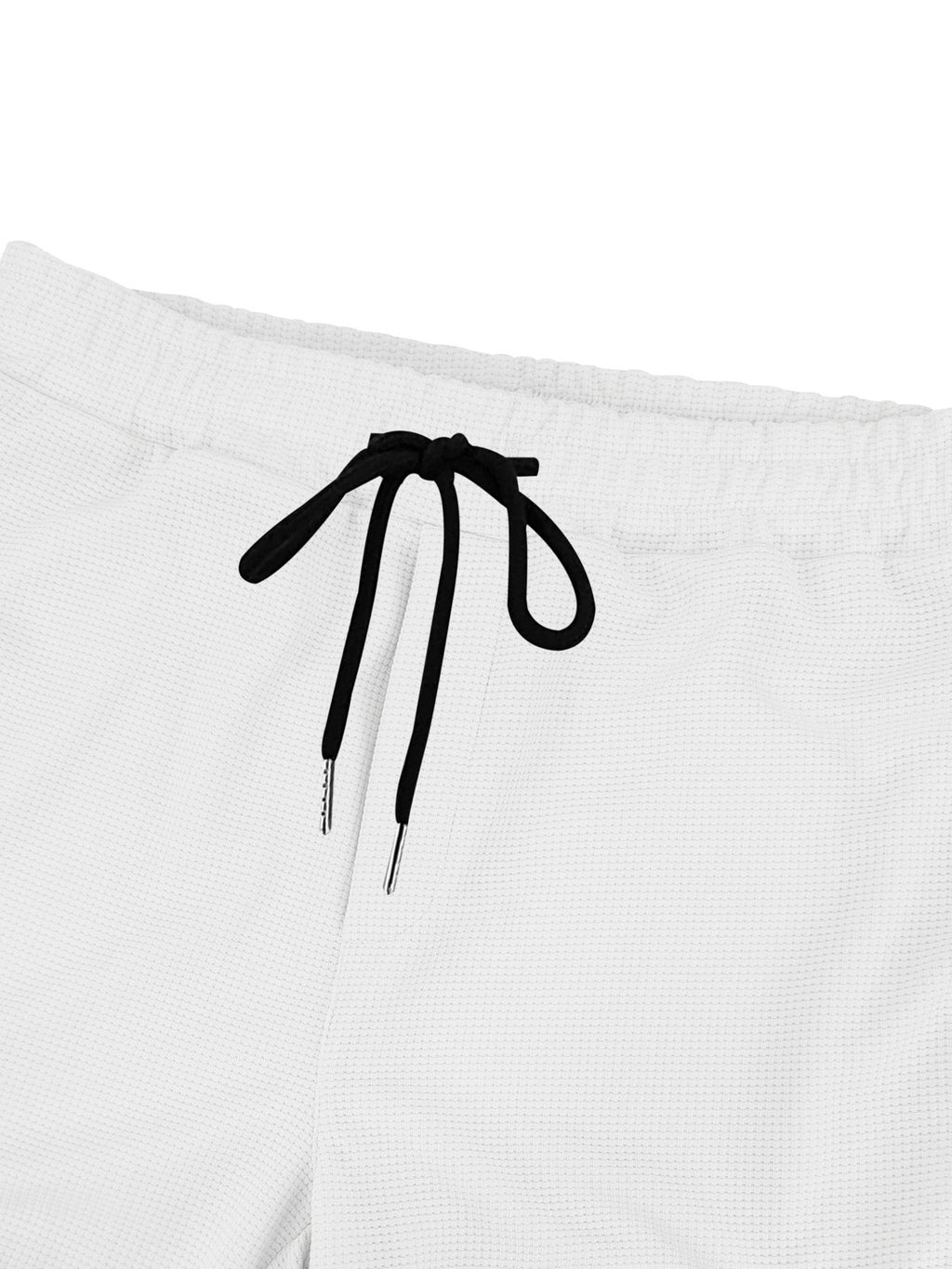 Men's Full Size Drawstring Joggers with Pockets Plus Size