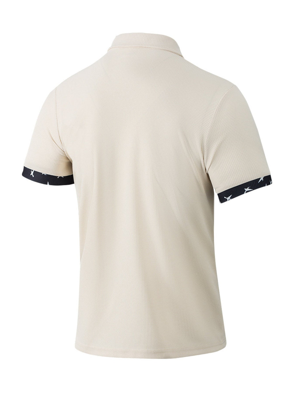 Men's Full Size Casual Button Up Short Sleeve Shirt Plus Size