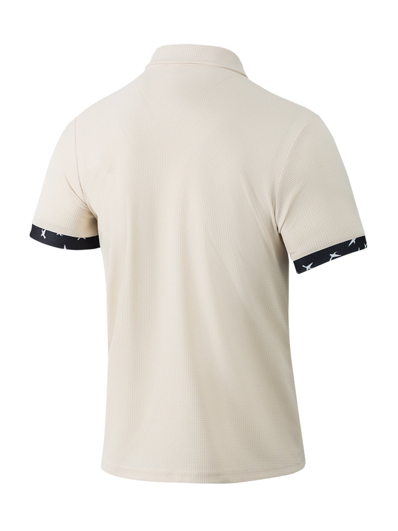 Men's Full Size Casual Button Up Short Sleeve Shirt Plus Size
