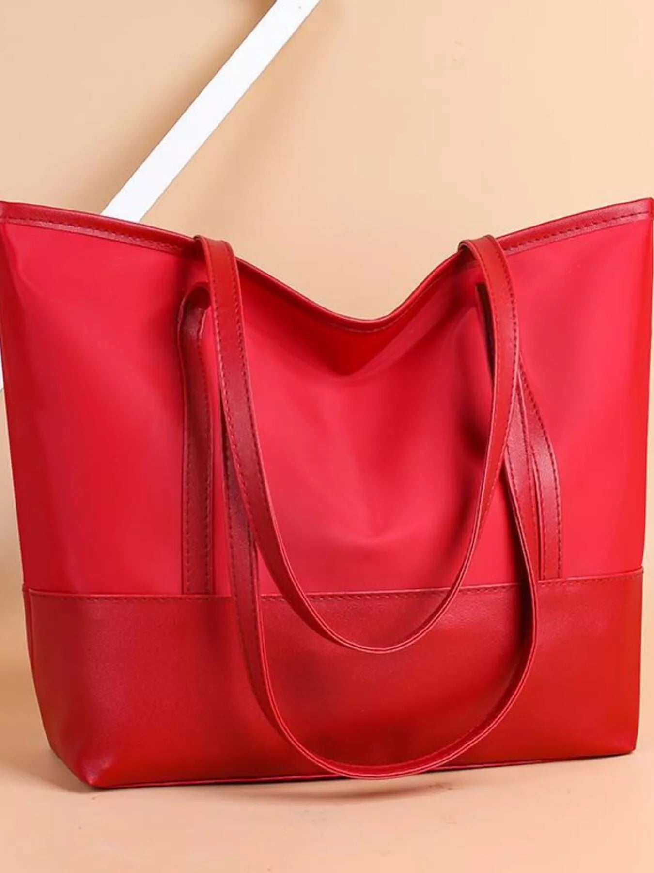 Lightweight Tote Bag