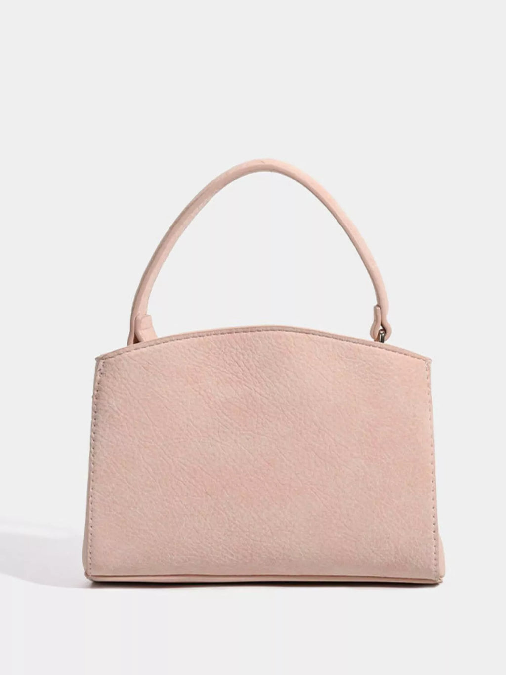 Crossbody Bag with Top Handle