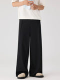 Men's Wide Leg Pants
