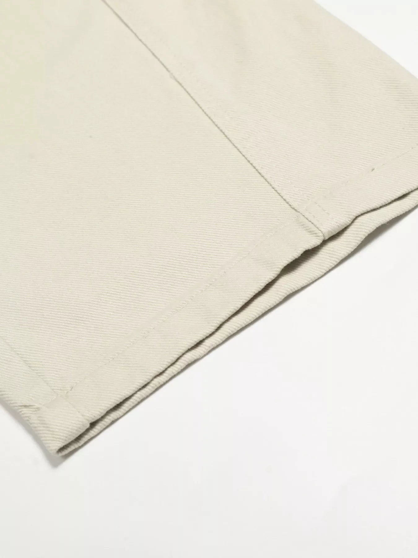 Men's Wide Leg Pants