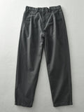 Men's Plus Size Wide Leg Pants