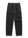 Men's Plus Size Relaxed Fit Cargo Pants