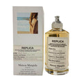 Replica Beach Walk by Maison Margiela for Women EDT 3.4 oz