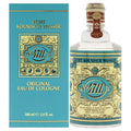 4711 by Maurer & Wirtz for Unisex Eau De Cologne 3.4 oz