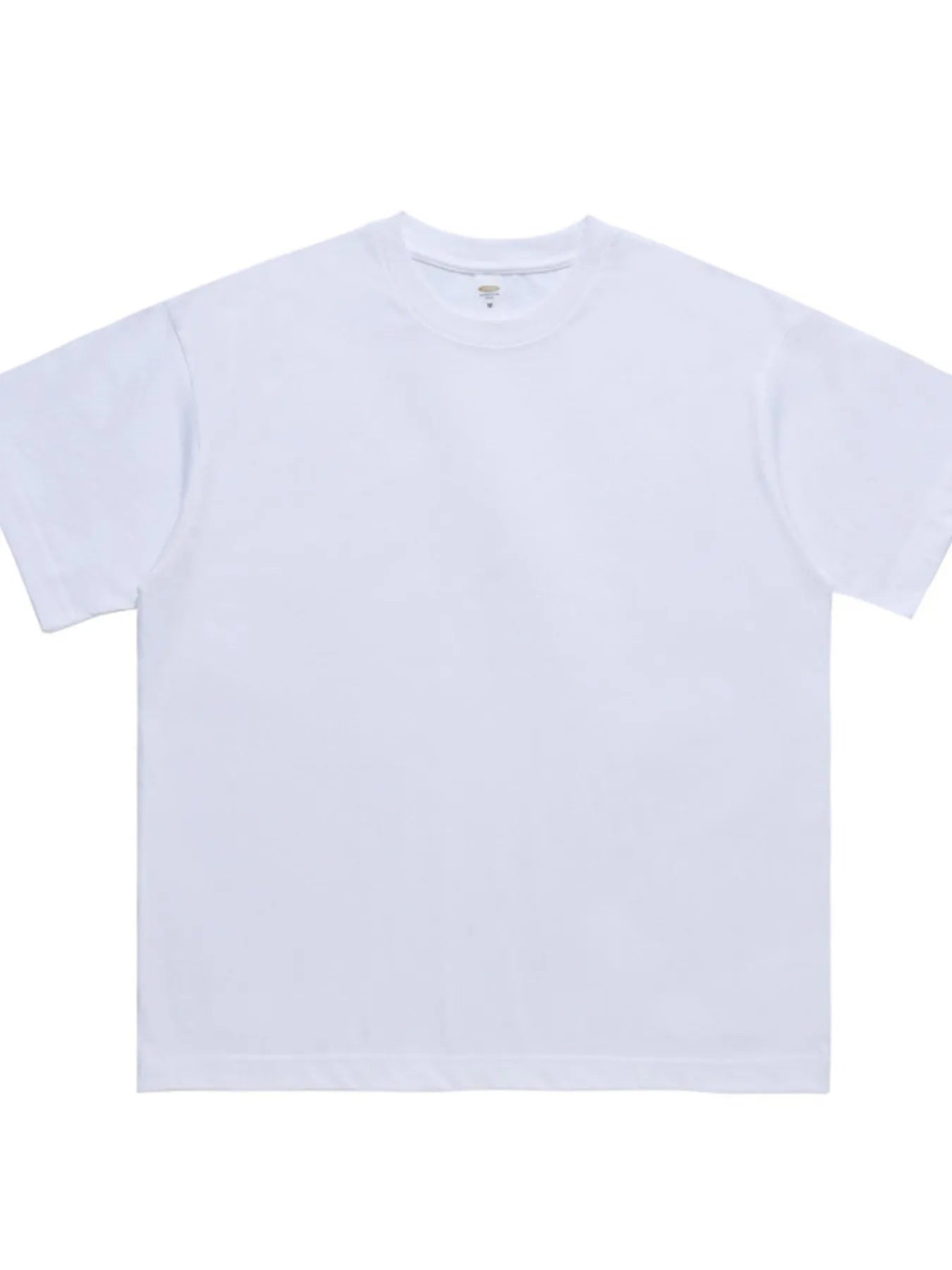 Men's Round Neck Half Sleeve T-Shirt
