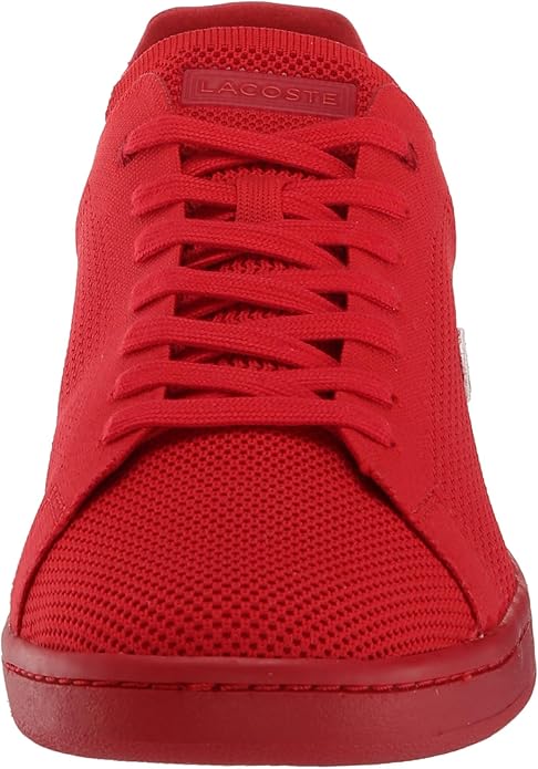 Lacoste Mens Carnaby Pique Sneakers