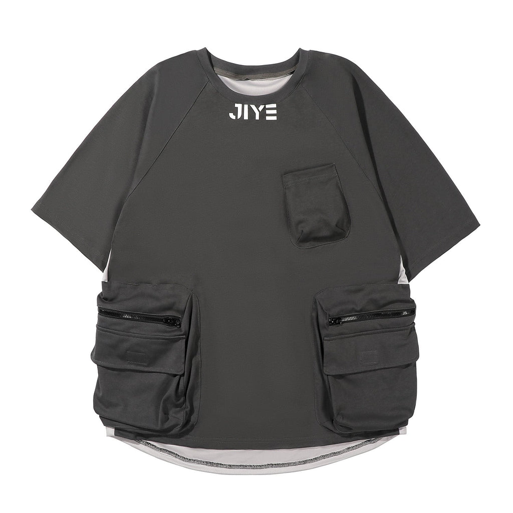 JX Storm Utility Tee