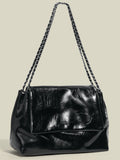 Chain Strap Shoulder Bag