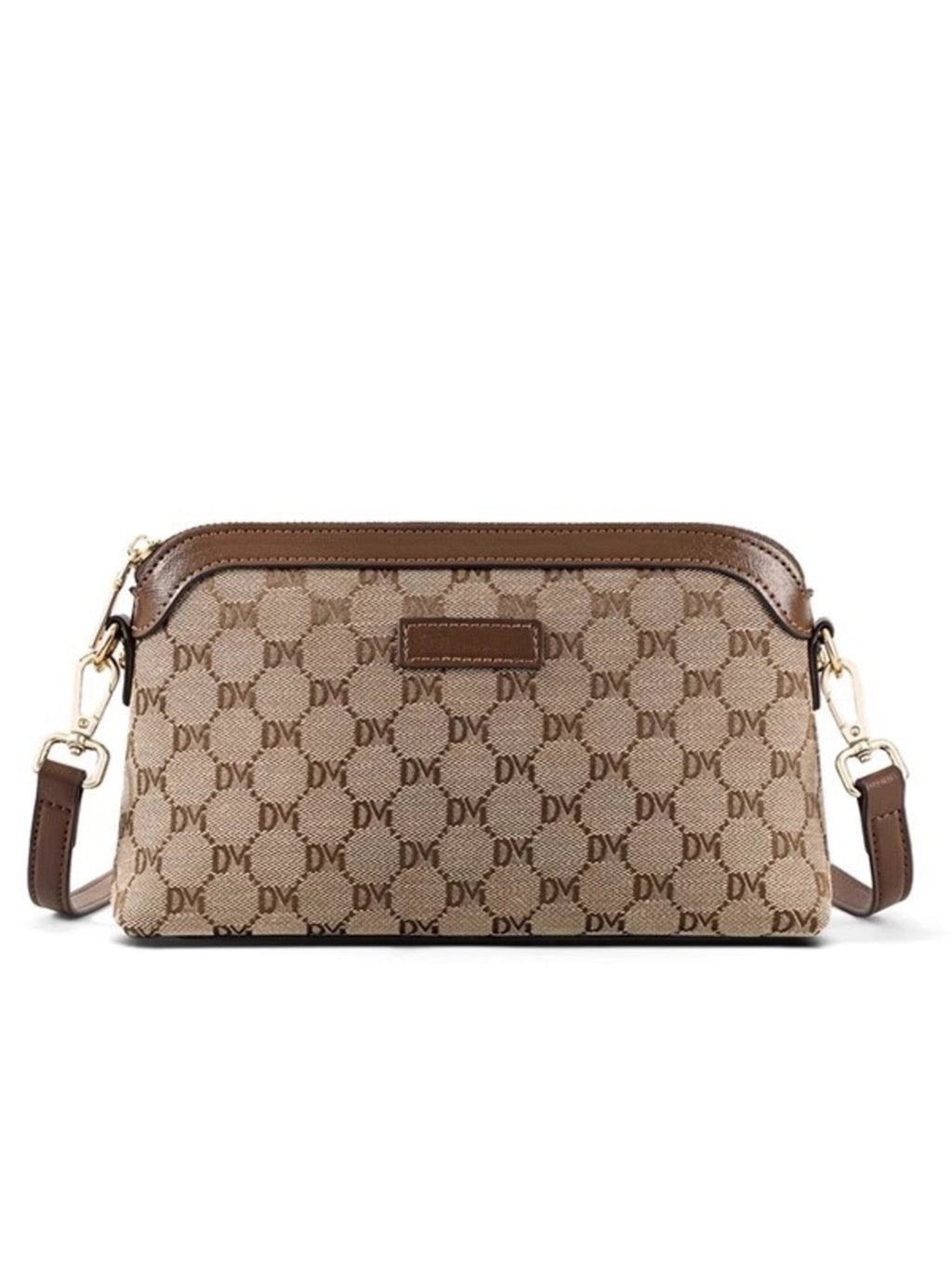 Adjustable Strap Crossbody Bag