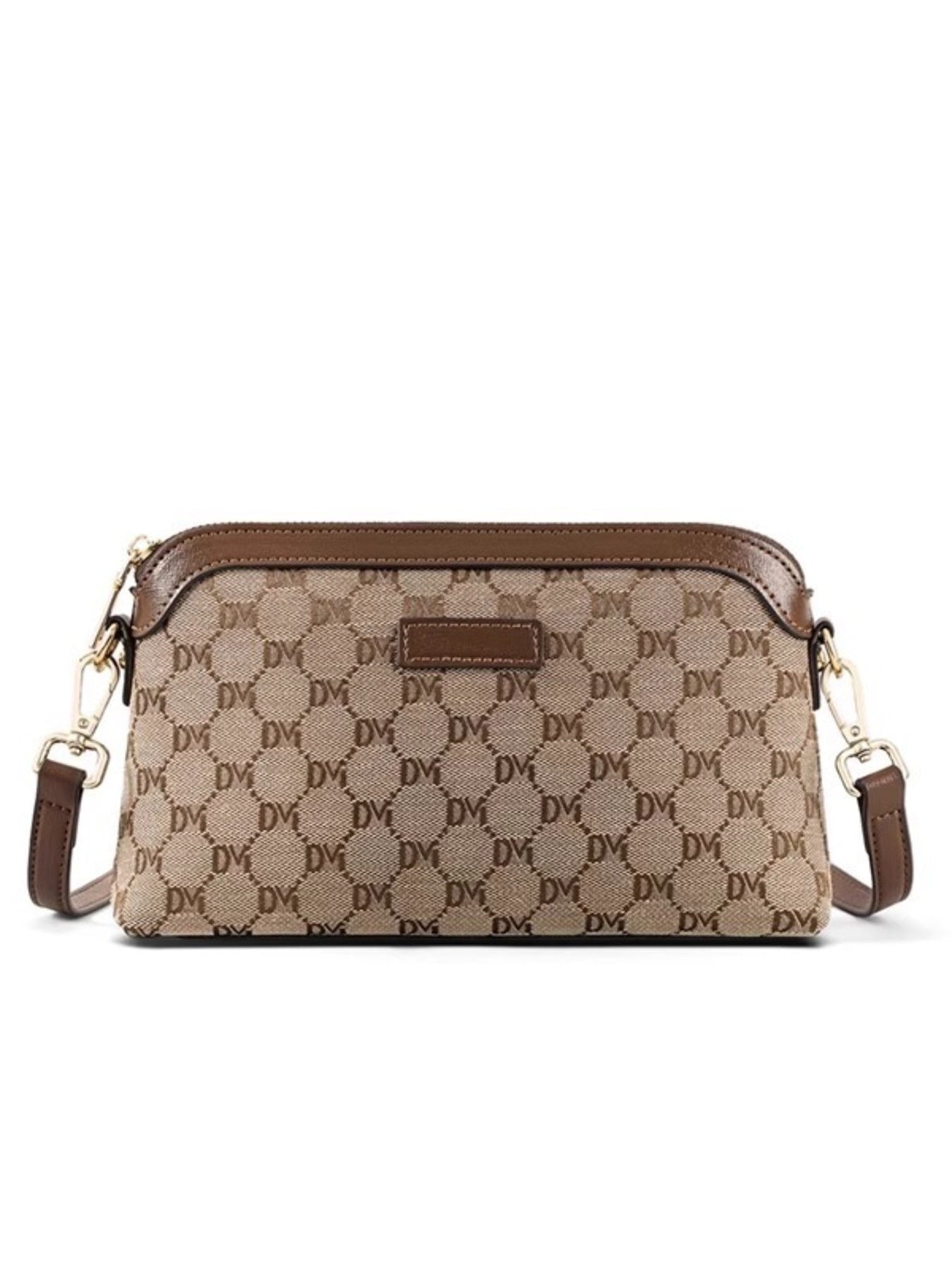 Adjustable Strap Crossbody Bag