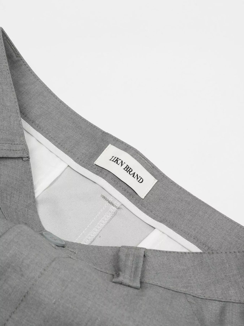 Men's Wide Leg Casual Pants