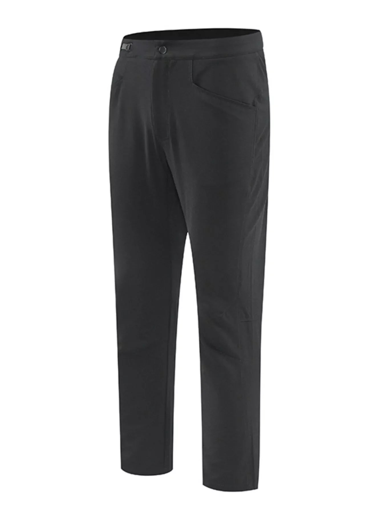 Men's Plus Size Slim-Fit Pants