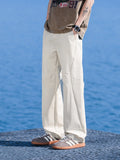 Men's Casual Loose-Fit Pants