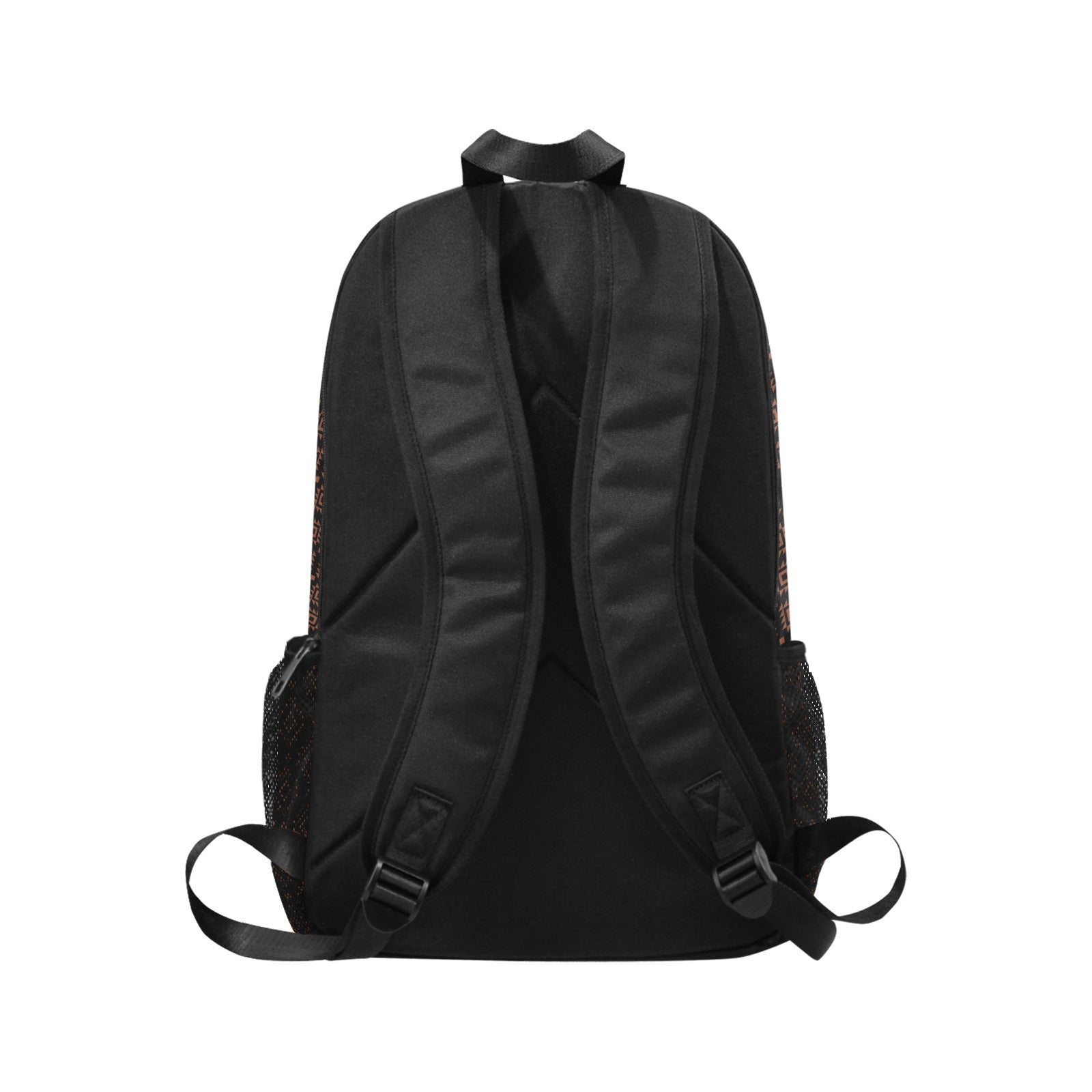 Baha Ranch Guitar Cowboy Backpack